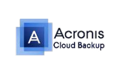 Acronis Cloud Backup